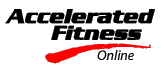 Accelerated Fitness Personal Trainers Cleveland Ohio